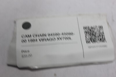 。 CAM CHAIN 94590-45098-00 1984 VIRAGO XV700L | eBay