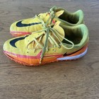 Youth Nike Phantom Soccer Cleats Size 5.5Y — photo 2