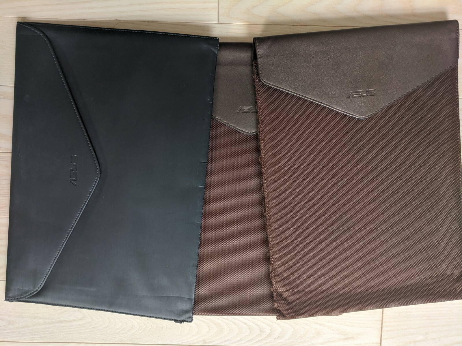 Targus 15.75" Laptop Sleeve Neoprene or Original ASUS 14" Laptop