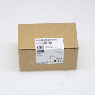 Module D'interface Siemens 6ES7151-3AA23-0AB0 - Neuf Sous Emballage