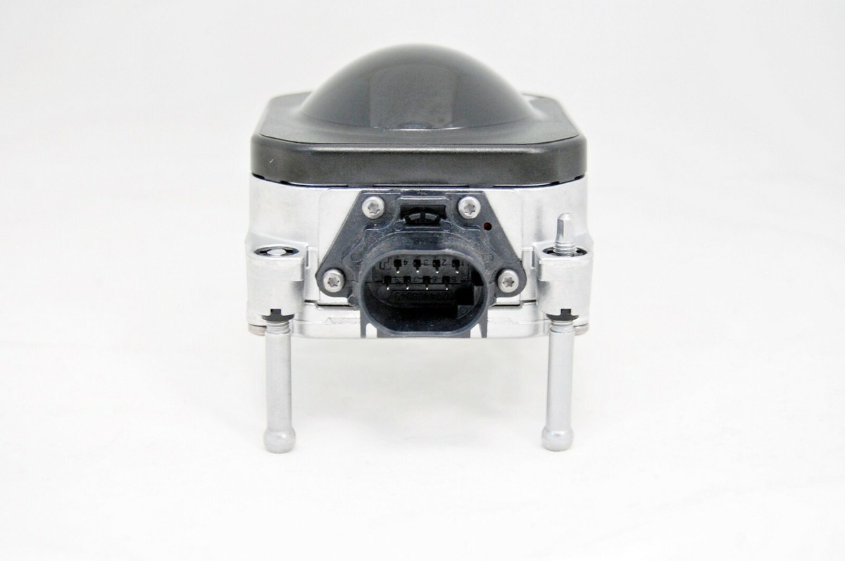 OEM Mercedes Benz 2015 ON Adaptive Cruise Control ACC Radar