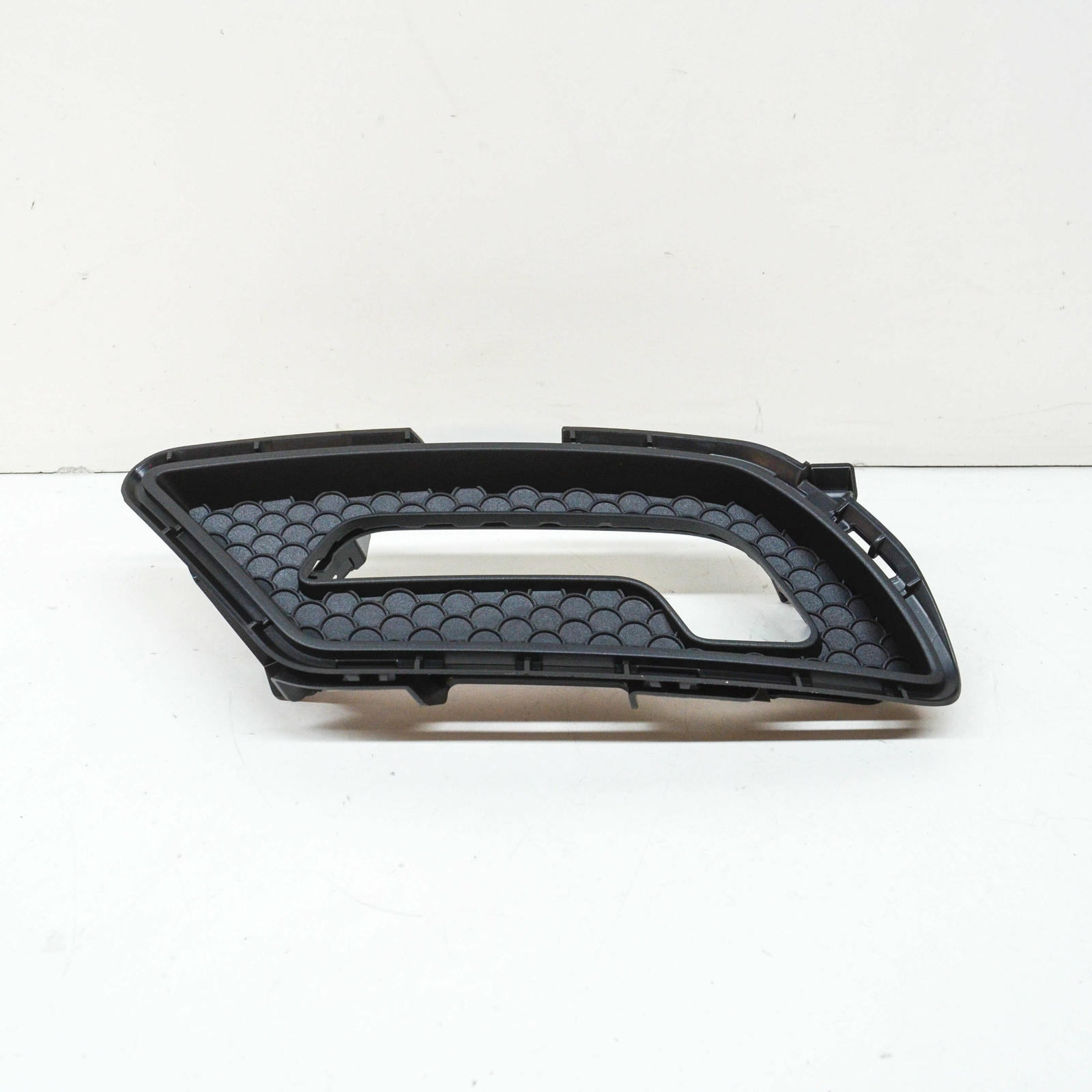 Neu MERCEDES-BENZ E C207 Frontstoßstange links Kühlergrillabdeckung A2078850353