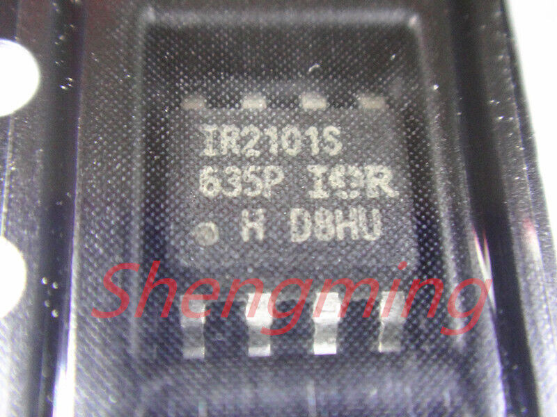 10pcs IR2101S 2011 2102 2108 2109 2117 2151 2127 11662