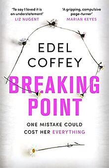 Breaking Point: The most gripping debut of 2022 - you wo... | Buch | Zustand gut