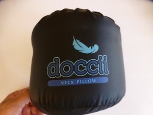 sweat resistant pillow