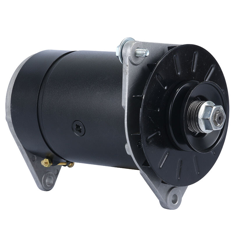 NEW 12V ALTERNATOR GEN FITS LOTUS ELAN EUROPA SEVEN 22704L 22297 22715E NDB100