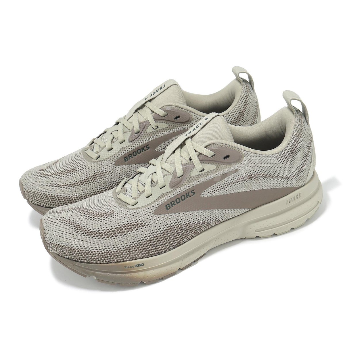 Brooks Bedlam Brooks Defyance Grey Size Brooks Bedlam Black/Gray