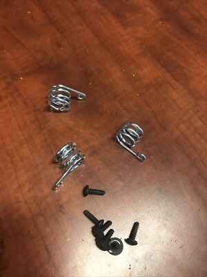 OEM 3x Spring For Ryobi RY40440/40404 145 MPH 40-V Cordless