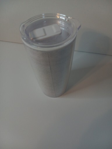 Jim Beam Holiday Travel Tumbler Mug Cup Whiskey Insulated 2021 Hot Cold