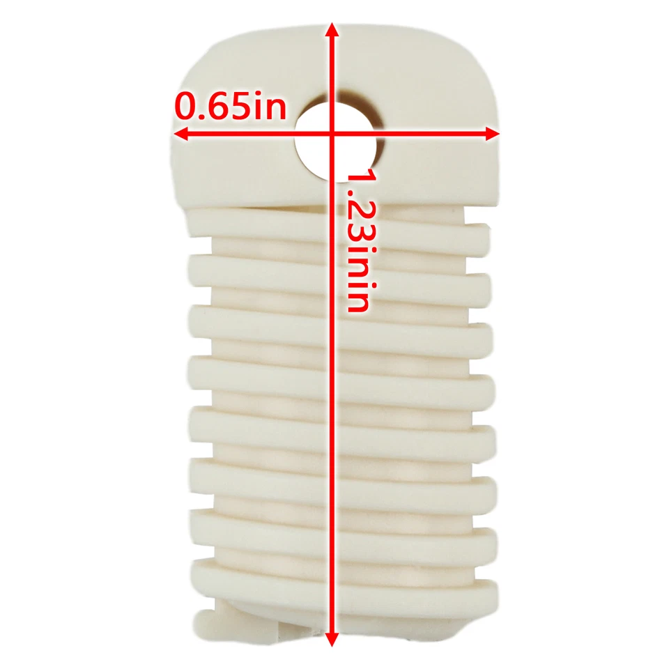 Asiento del conductor fijación lumbar 05166079AA para Dodge Ram 2500 2002-2008 5,7 L 6,7 L 5,9 L Foto 2 de 4