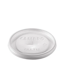 Cambro Lid For Laguna Tumbler (PACK OF 1000)