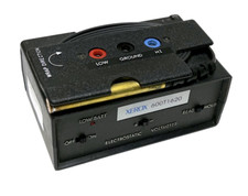 Trek Xerox 600T1620 Electrometer with Probe +/-1200 VDC