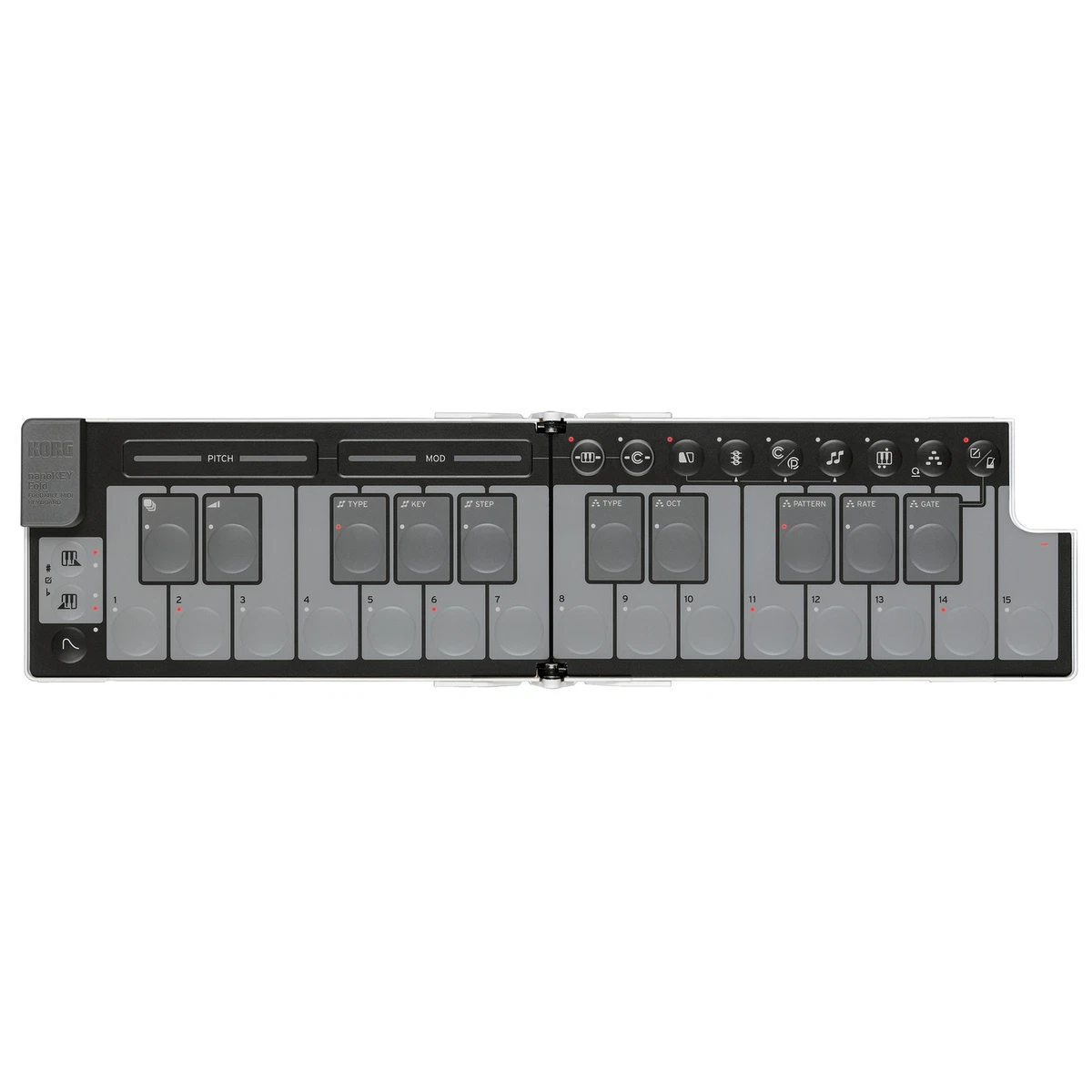 korg nanokey products for sale | eBay