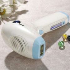 Rubia IPL Laser Hair Removal  Skin Rejuvenation. Free Ship