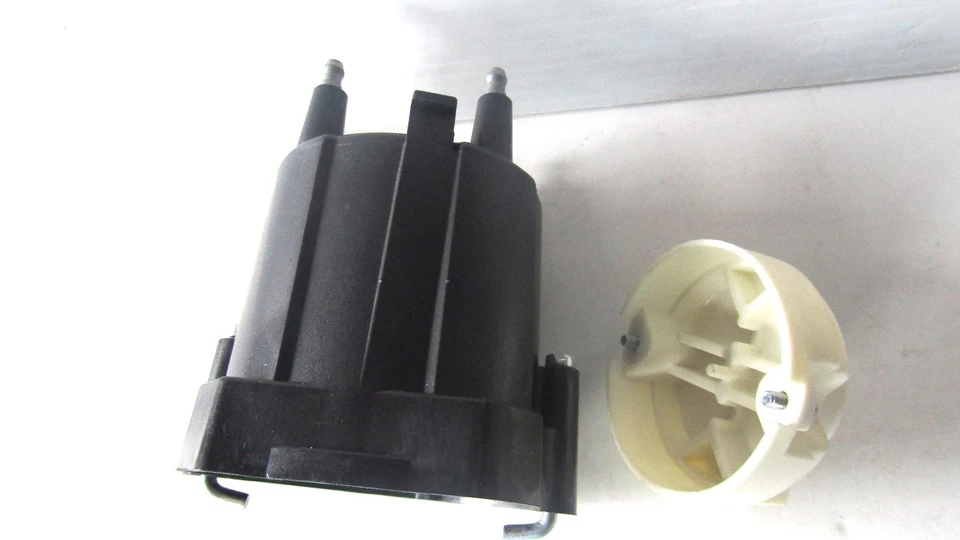 Kit de tapa y rotor de distribuidor-. Repuesto DR2007 HECHO EN EE. UU. Y CANADÁ Foto 4 de 4