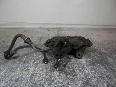 Nissan 300ZX Z32 4-Piston Front Brake Caliper Set | eBay