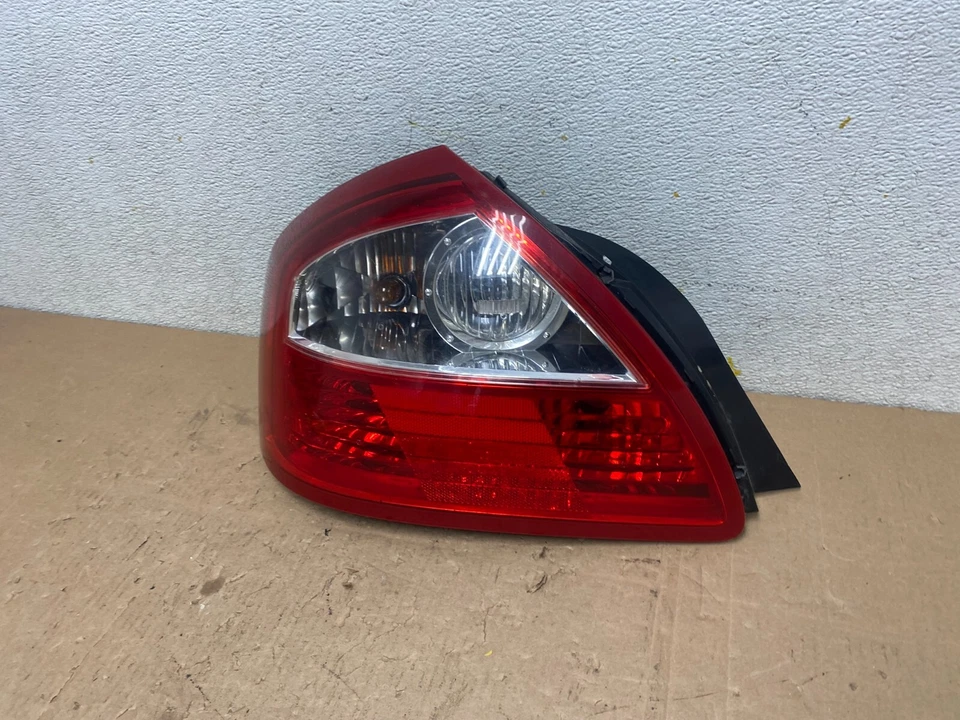 Infiniti Q45 2002 2003 2004 conductor izquierdo luz trasera lateral izquierda OEM M2379 DG Foto 2 de 4