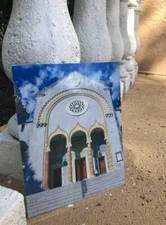 8"x10" GLOSS WHITE ALUMINUM DYE SUBLIMATION PHOTO BLANKS, SQUARE CUT, 10 PIECES