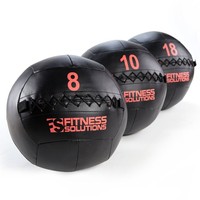 Wall Ball By Fitness Solutions 6 Lb on sale Wall Ball By Fitness Solutions 6 Lb on sale