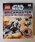 LEGO Star Wars: Brickmaster Battle for the Stolen Crystals