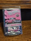 2022 Mattel Hot Wheels RLC Red Line Club Exclusive Pink 1962 Ford F100