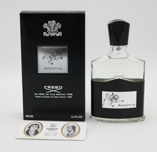 CREED AVENTUS 100ml 新品未開封 Authentic* CREED AVENTUS FOR MEN 3.3 FL oz / 100 ML EDP