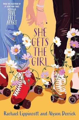 She Gets the Girl - ACCEPTABLE