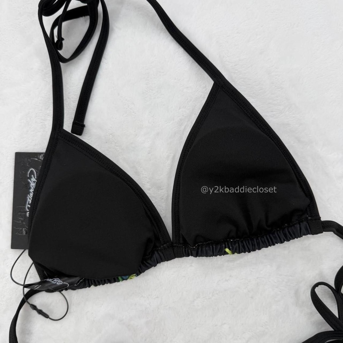Ed Hardy Bikini Set (Size XS) | eBay