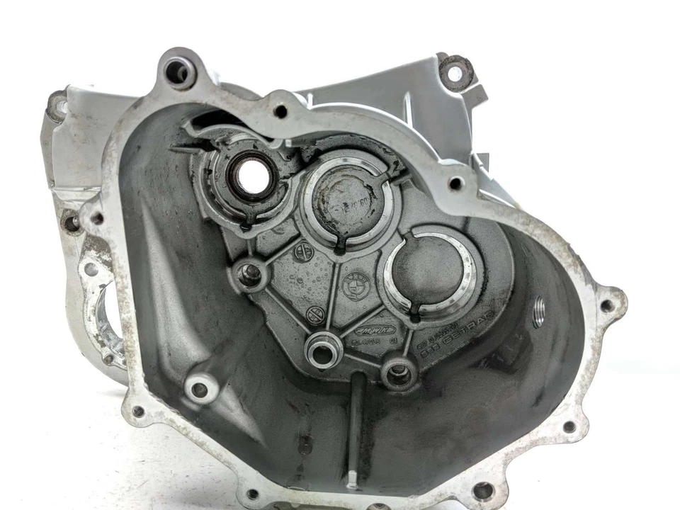 05-08 Carcasa Bloque Transmisión BMW R1200GS Foto 4 de 4