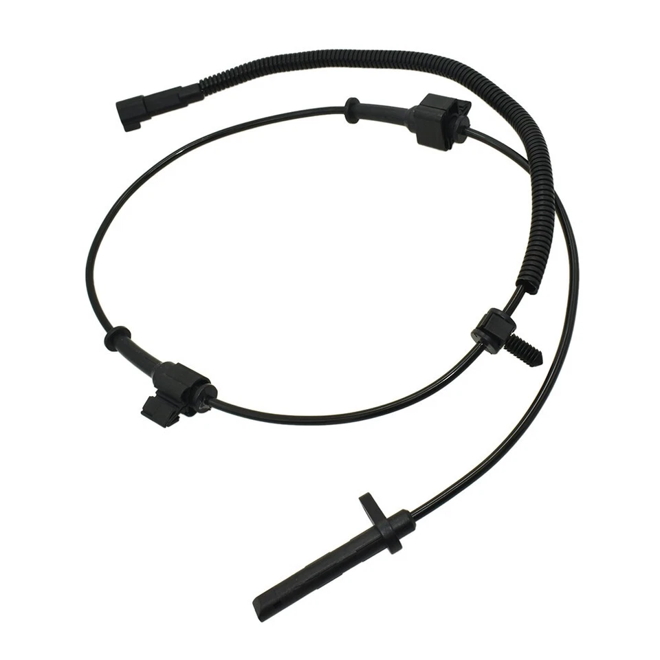 ABS Wheel Speed Sensor 15854167 For Cadillac CTS 2008-2015 Front Left/Right Foto 2 de 4