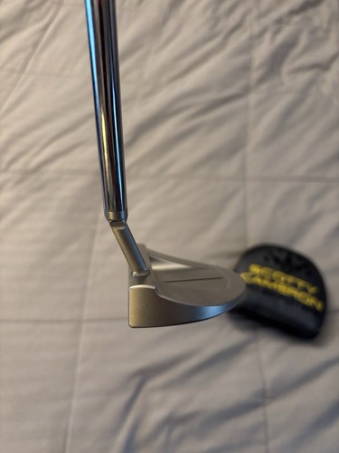Scotty Cameron Super Select Golo 6.5 putter RH 34" excellent condition - Picture 6 of 9