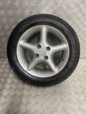 MAZDA MX5  ALLOY WHEEL ENKEI 7 185/60/14