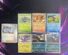 Pokemon TCG Obsidian Flames Bulk Bundle