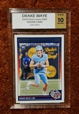 Panini Showcases 2013 Score Football Rookie Cards of Top NFL Draft Picks 33