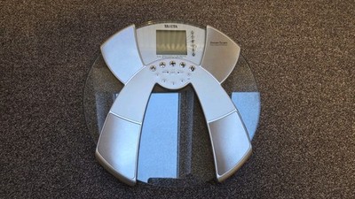 Körperanalysegerät Tanita BC-532 InnerScan