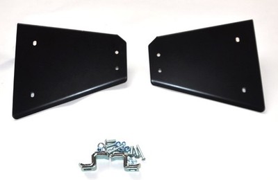 A-Arm Querlenkerprotektoren Guard Suzuki LTZ 400, Kawasaki KFX 400, Arctic Cat D
