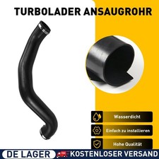 Turboschlauch Ladeluftschlauch Rohr 2079962 Für Ford Mondeo Mk5 S-Max Galaxy CK