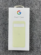 Original Google Pixel 7 Phone Case Lemongrass...