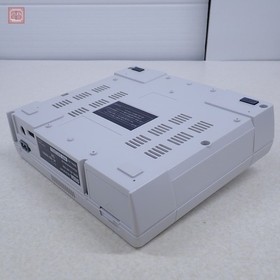 SEGA Saturn Console HST-3220 HST-0019 Boxed Tested + Virtua Fighter 2