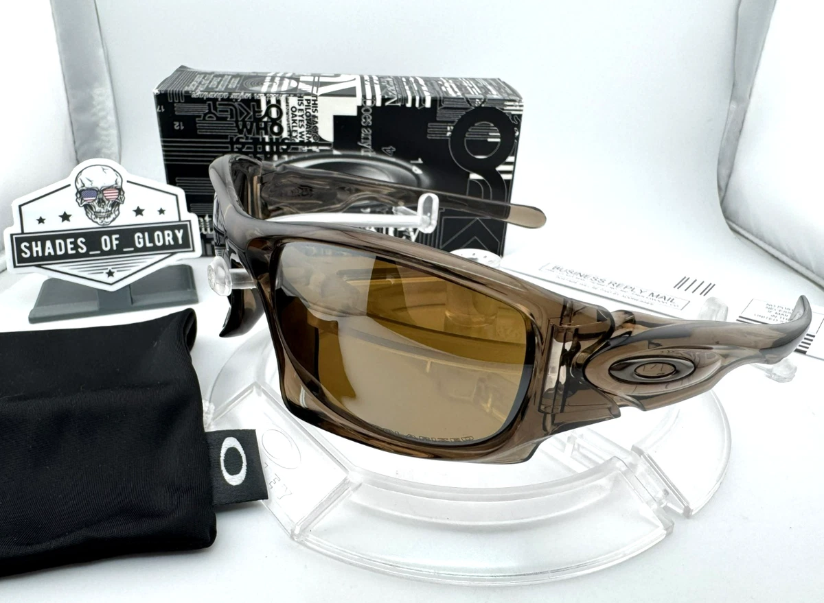 未使用／ Oakley TEN OO9128-04 サングラス Oakley Ten Sunglasses products for sale | eBay