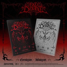Image of ALL(H)OURS NO DOUBT 5th Mini Album Photobook