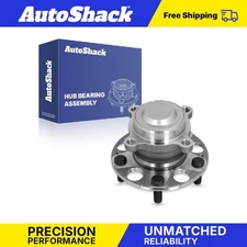 Rear Wheel Hub Bearing Assembly for 2015-2020 Acura TLX 2013-2015 Honda Accord