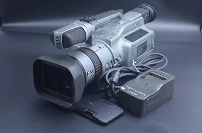Sony Vx1000 for sale - eBay