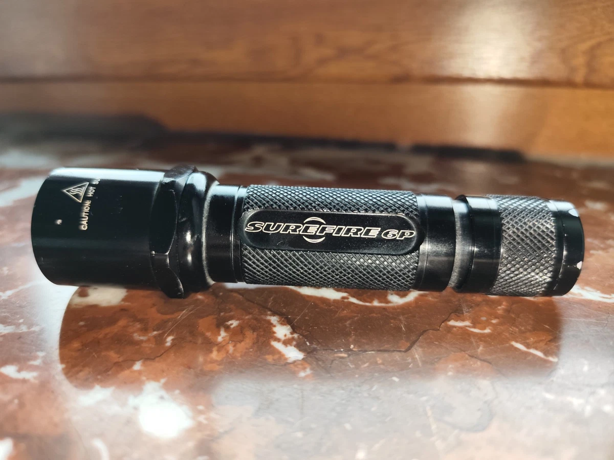 Surefire 6p online kaufen | eBay.de