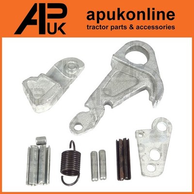 Kat 2 Haken Reparatursatz für New Holland T4030 T4040 T4050 TM115 TM120 Traktor
