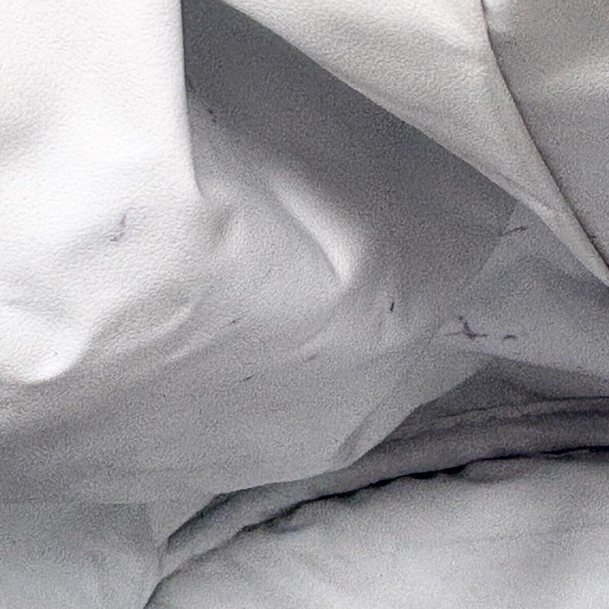 CHANEL Excellent Condition Drawstring Backpack Po… - image 10