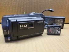 Sony Handycam HDR-PJ810E Handheld Digital Vid...