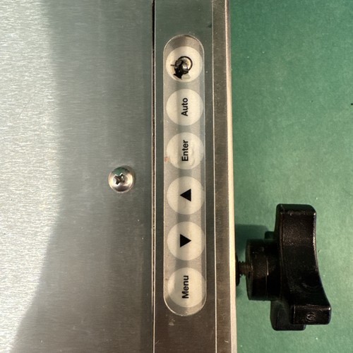 HOPE INDUSTRIAL SYSTEMS INC HIS-WL17 / HISWL17 INDUSTRIAL TOUCH SCREEN DISPLAY - Picture 7 of 9