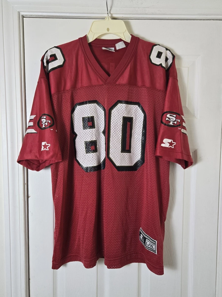 Starter San Francisco 49ers NFL Jerseys for sale | eBay