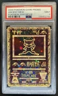 2000 Pokemon Movie Promos Ancient Mew PSA 9